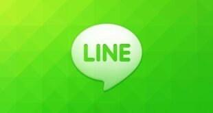 LINE