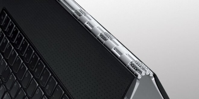 Lenovo YOGA 3 Pro