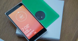 Lumia 830