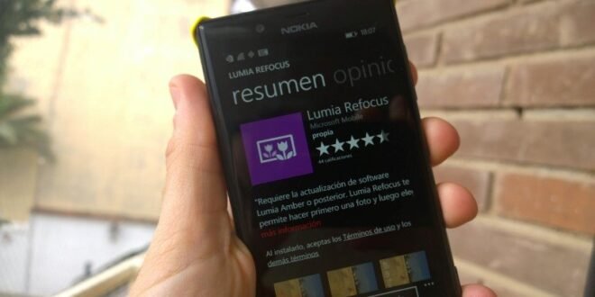 Lumia_refocus