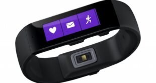 Las Microsoft Band ya están agotadas en USA