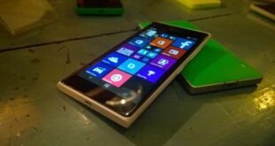 Aparecen nuevos datos de un Lumia perteneciente a la Gama Media que podría tratarse del Lumia 740