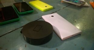 República Dominicana y Chile también reciben la ultima generación de teléfonos Lumia