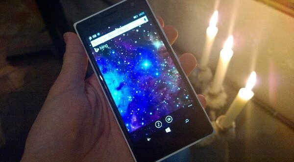 Ahora es el Nokia Lumia 735 el que está disponible en Claro Colombia