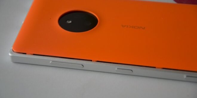 Detectada una extraña combinación de teclas en Windows 10 Mobile