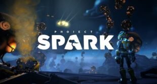 Project-Spark