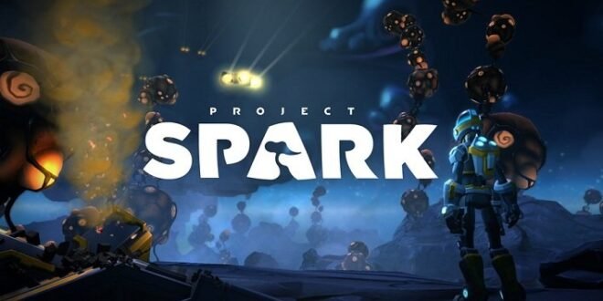 Project-Spark