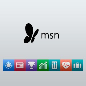 Apps MSN 300x300