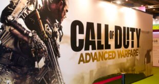 Call of Duty: Advanced Warfare Companion llegará el 3 de Noviembre