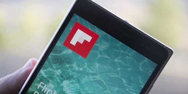 flipboard