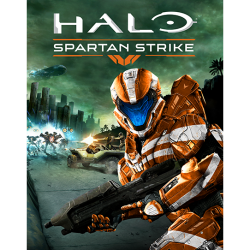 Halo: Spartan Strike, nuevos datos y vídeo