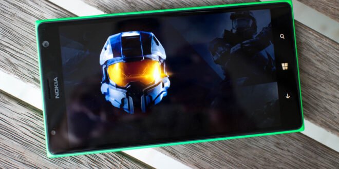 Halo: Spartan Strike en diciembre de 2014 para Windows Phone, Windows y Steam