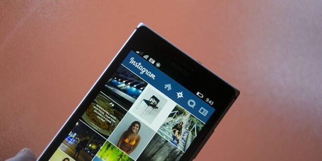 Instagram ya supera a Twitter en número de usuarios