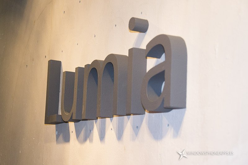 Lumia 830 y Lumia 735