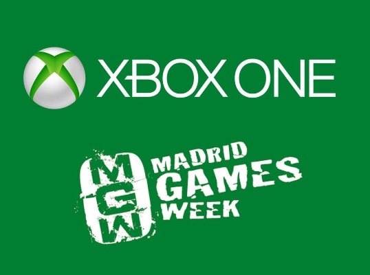 Madrid Games Week 2014, resumen de nuestro paso por la feria del videojuego