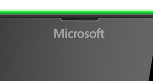 Microsoft Lumia