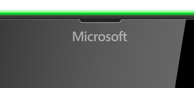 Microsoft Lumia
