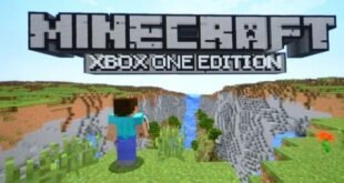 Minecraft Xbox One