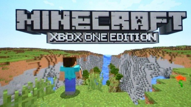 Minecraft: Xbox One Edition disponible en tiendas