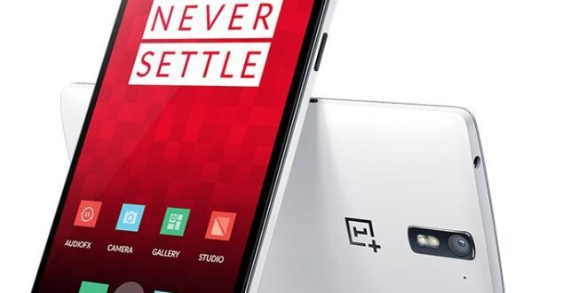 OnePlus One