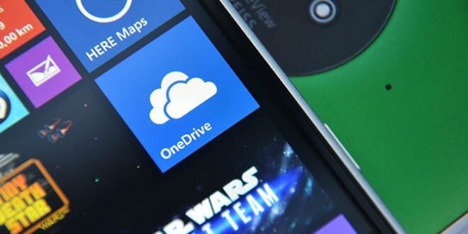 onedrive