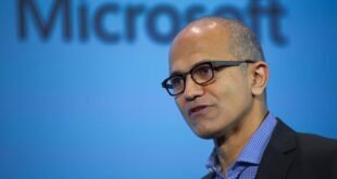 Satya Nadella