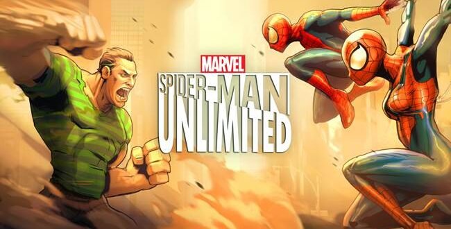 Spider-man y el hombre de arena