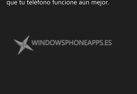 "Actualización crítica" para Windows Phone 8.1 Preview for developers (8.10.14192.280)