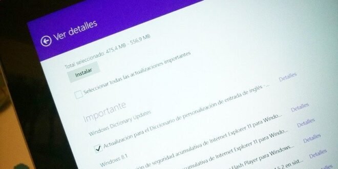 Surface Pro 3