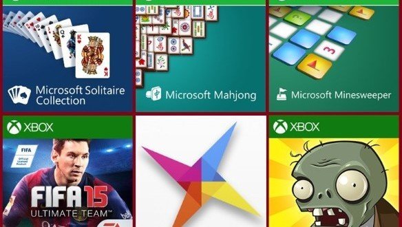 Varios juegos Xbox se actualizaron esta semana