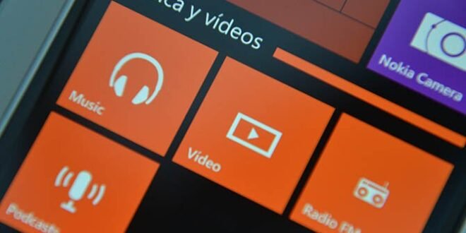 Xbox Music se actualiza con dos nuevas funcionalidades