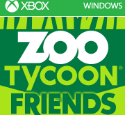 Zoo Tycoon Friends podría llegar en breve a Windows y Windows Phone