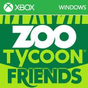 Zoo Tycoon Friends podría llegar en breve a Windows y Windows Phone