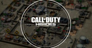 Call of Duty: Heroes para Windows 8.1 recibe su primera gran actualización