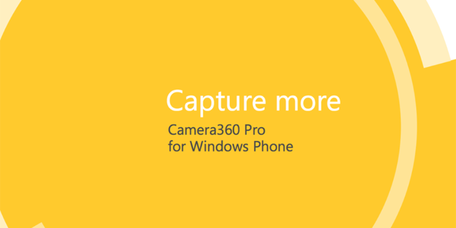 Camera360Pro