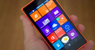 Nokia Lumia 735, analizamos el Smartphone de Microsoft para selfies