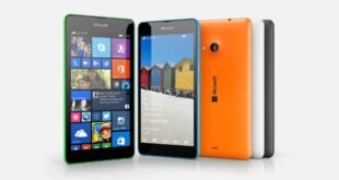 Microsoft Lumia 535