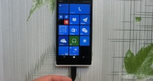 Se filtran imágenes de un prototipo del sucesor del Nokia Lumia 1020 (RM-1052) [Rumor]