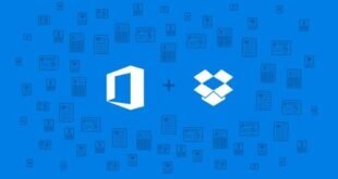 Office Dropbox