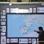 Microsoft y el Real Madrid presentan su nueva plataforma digital [Actualizado]