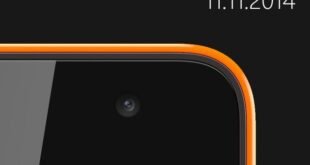 Microsoft anuncia #MoreLumia para el 11 de Noviembre, ¿Veremos el primer Lumia de Microsoft?