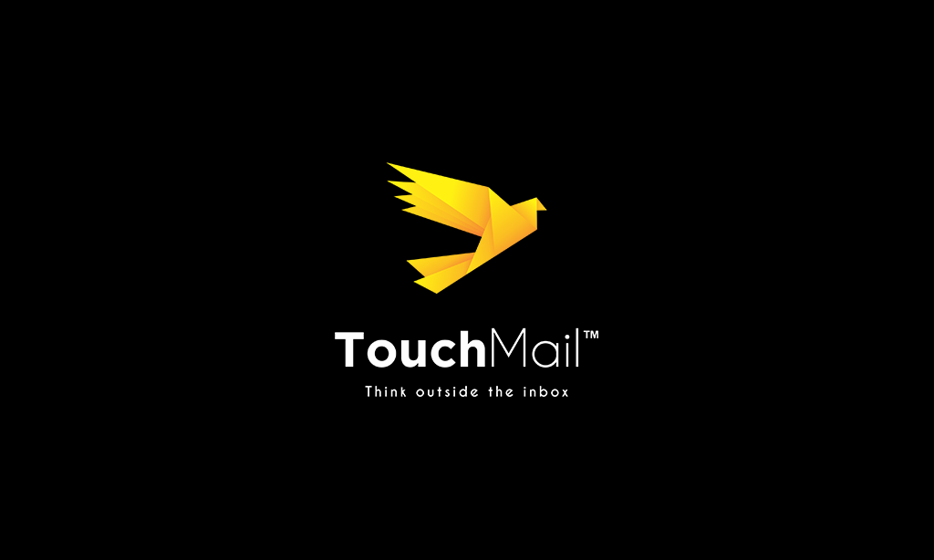 TouchMail Windows 8.1