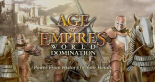 Age of Empires: World Domination