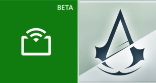 Xbox One SmartGlass Beta y Assasin's Creed Unity Companion se actualizan