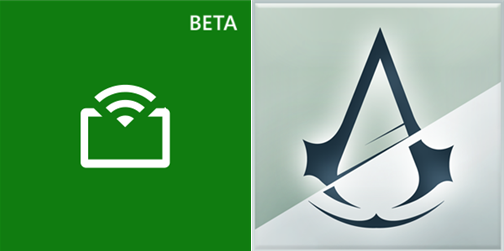 Xbox One SmartGlass Beta y Assasin's Creed Unity Companion se actualizan