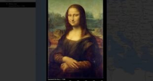 City Art Search, el mejor arte en tu Windows 8 gracias a Microsoft