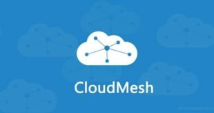 cloudmesh