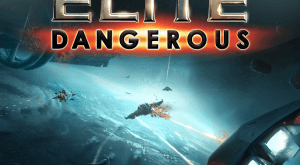 Elite: Dangerous