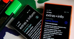 firmware lumia