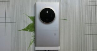 El sucesor del Lumia 1020 podría contar con una cámara de 50MP